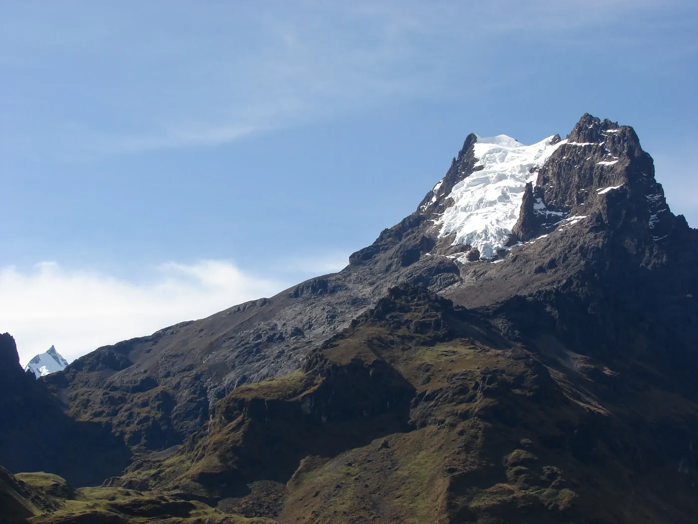 Caminata 03 dias - Huaran – Lares 3